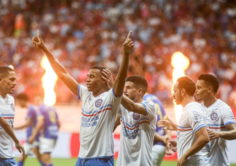 Ancelotti convoca Jean Lucas; depois de 34 anos, Bahia tem jogador na seleção principal