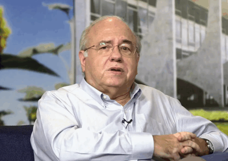 Personalidades lamentam a morte do escritor Luis Fernando Veríssimo