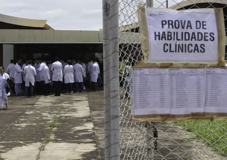 Enamed 2025 recebe 105 mil inscrições na primeira edição