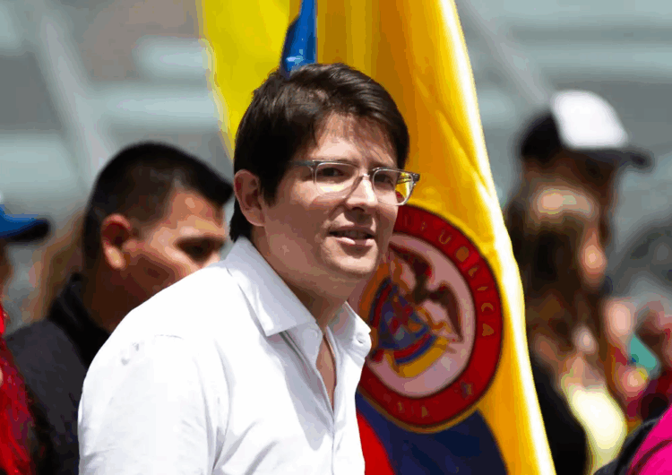 Senador Miguel Uribe morre dois meses depois de ser baleado