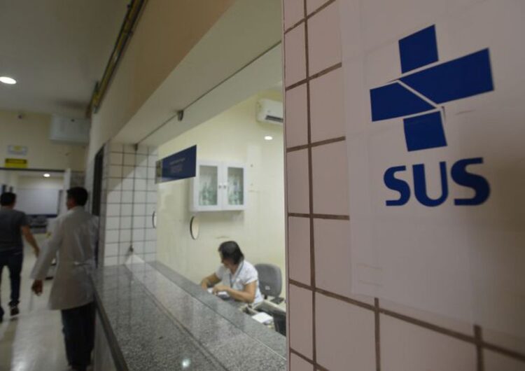 Paciente do SUS pode ser atendido por planos de saúde em setembro