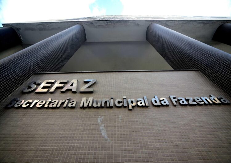 Boletos da TFF e ISS Autônomo já estão disponíveis para pagamento no site da Sefaz Salvador