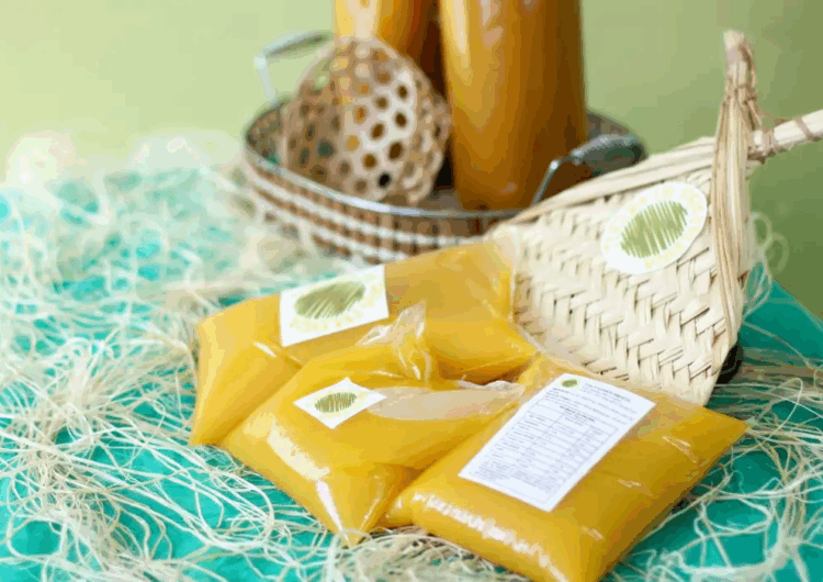 Após polêmica, COP30 vai permitir pratos paraenses como açaí e tucupi