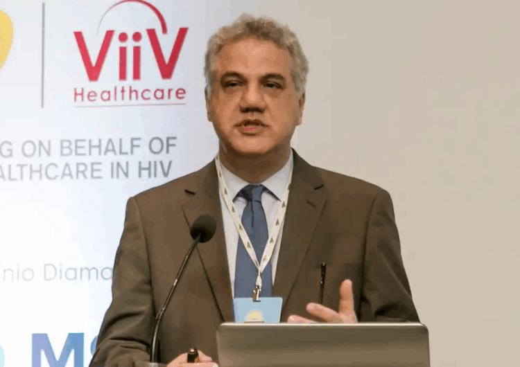 “Casos de Covid continuam ocorrendo”, alerta presidente da SBI