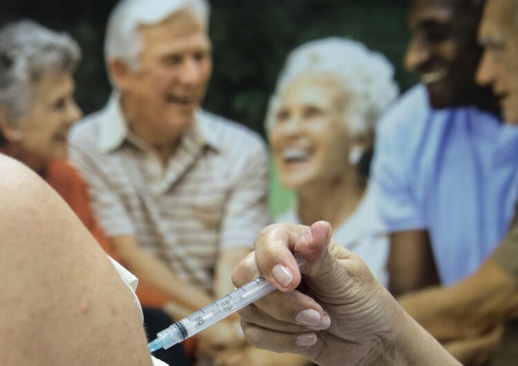 Bahia projeta que 40% da população terá mais de 60 anos até 2070