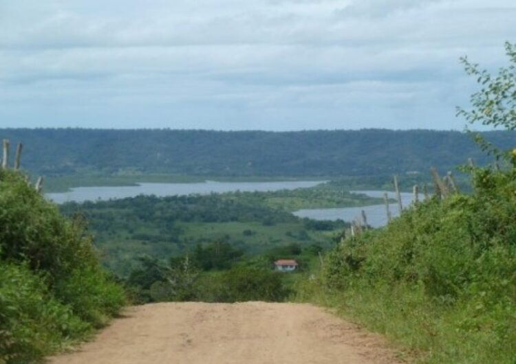 Território quilombola de Cachoeira recebe 50º relatório técnico publicado na Bahia