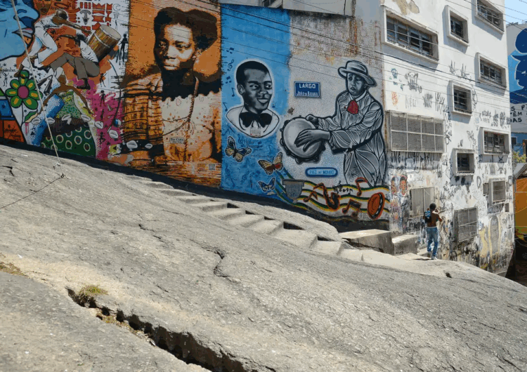 Embratur lança manual sobre igualdade racial no turismo