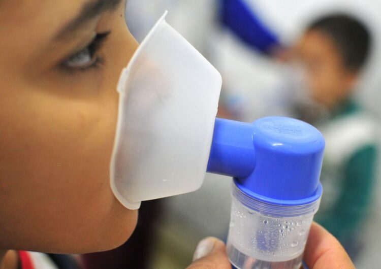 Brasil anuncia produção da vacina contra vírus sincicial respiratório