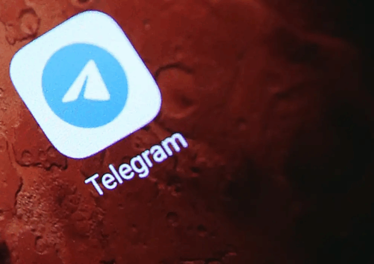 Telegram atende AGU e remove canais que vendiam falsa cura para câncer