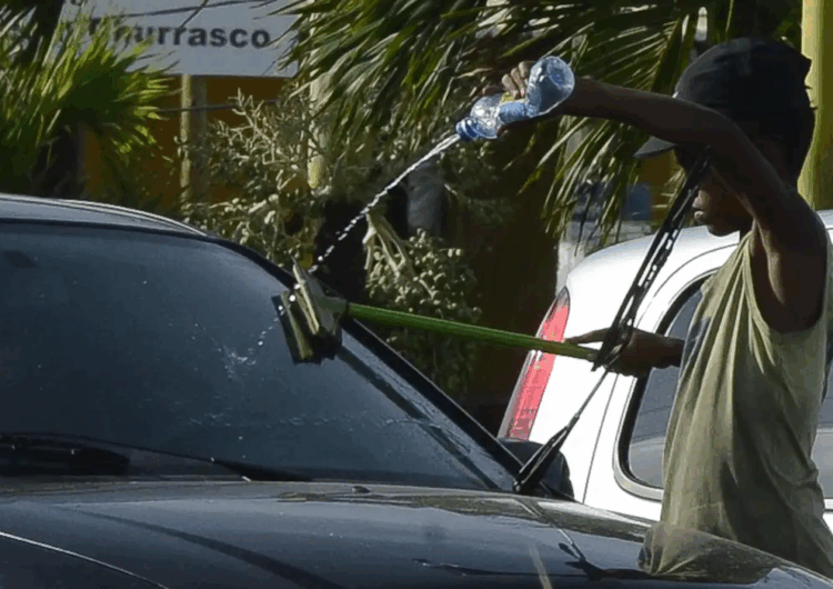 ONG alerta para alta do trabalho infantil entre crianças de 5 a 9 anos