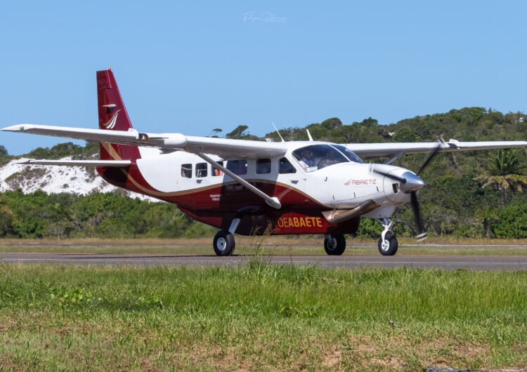 Abaeté amplia prazo para cliente parcelar compra de passagem