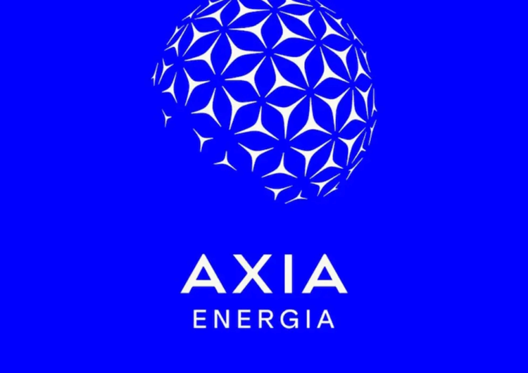 Eletrobras passa a se chamar Axia Energia