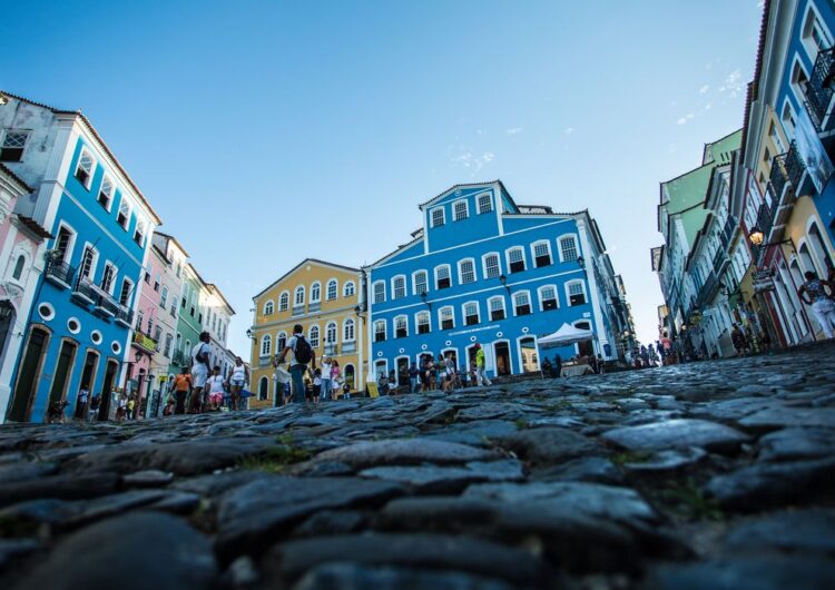 Iphan abre consulta pública sobre normas de preservação para o Centro Histórico de Salvador