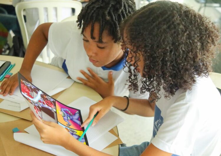 Prefeitura de Salvador abre cadastro escolar 2026 para alunos novos