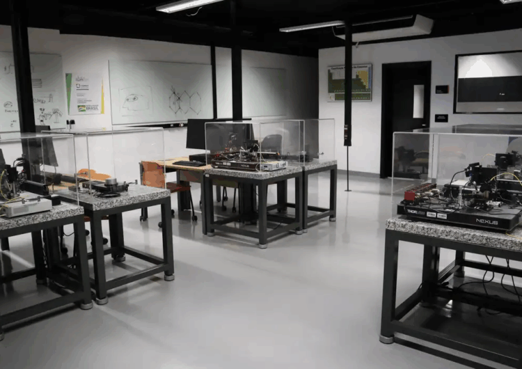 Faculdade pública em SP seleciona alunos para carreira científica