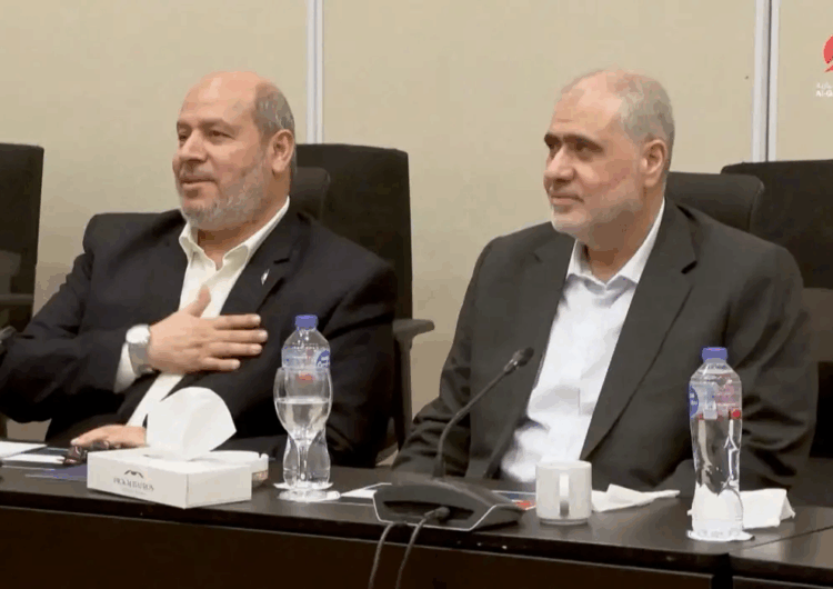 Hamas anuncia fim da guerra com Israel; conflito provocou 70 mil mortes