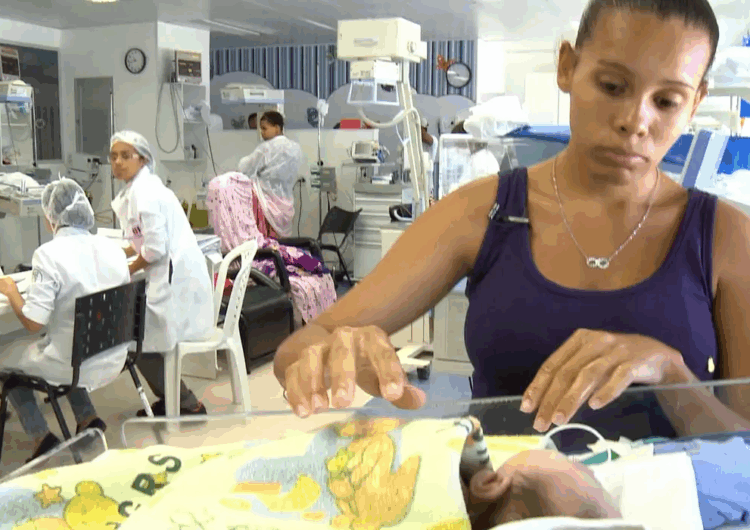 Rede Amigo da Criança terá mais 18 hospitais habilitados pelo governo