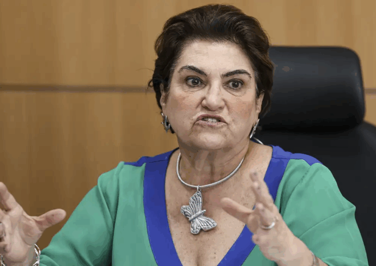 Governo quer secretarias da Mulher em todos os estados até fim do ano