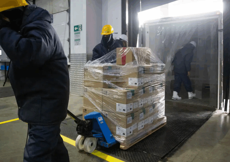 Brasil recebe lote de medicamento para tratar câncer de mama no SUS