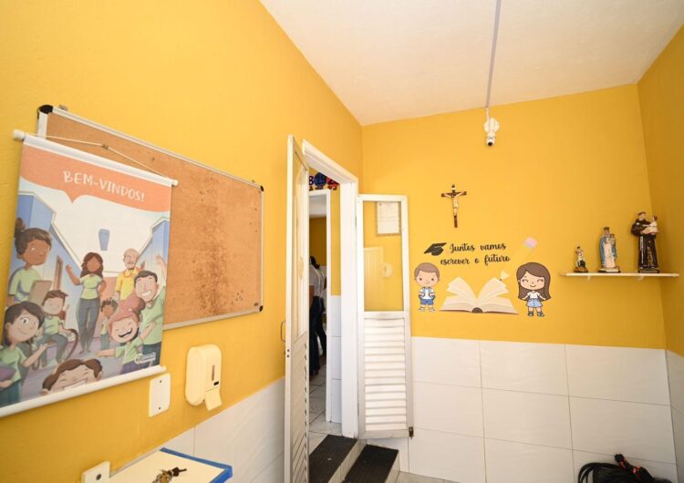 Morar Melhor Entidades vai chegar a 200 instituições sociais reformadas até final do ano