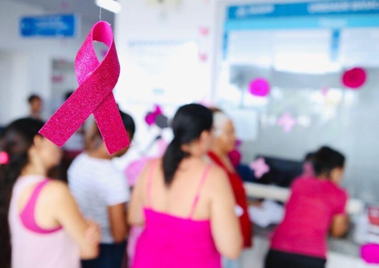 Salvador abre consulta pública sobre Linha de Cuidado do Câncer de Mama