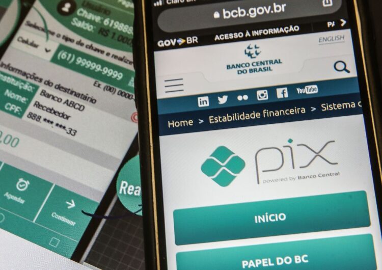 BC publicará regulação do Pix Parcelado na última semana do mês