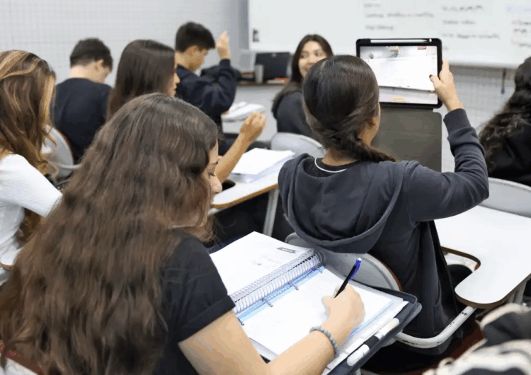 Cartilha de redação do Enem 2025 está disponível para consulta