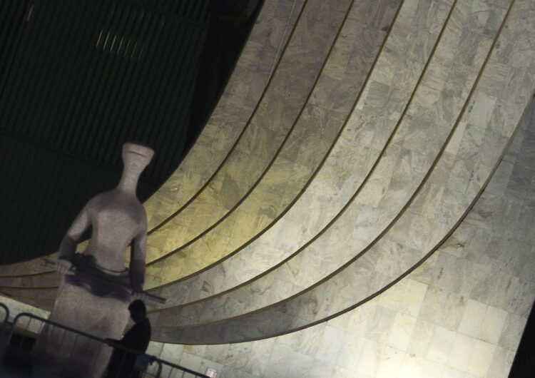 STF marca para dezembro julgamento do Núcleo 2 da trama golpista