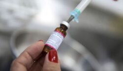 Brasil e Índia fecham acordo para fortalecer produção de vacinas