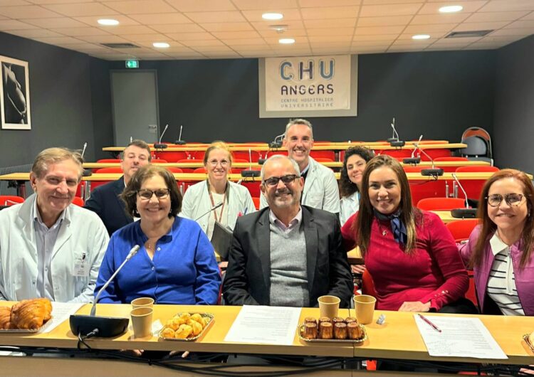 Bahia participa de missão internacional na França e avança em cooperação sobre parto humanizado