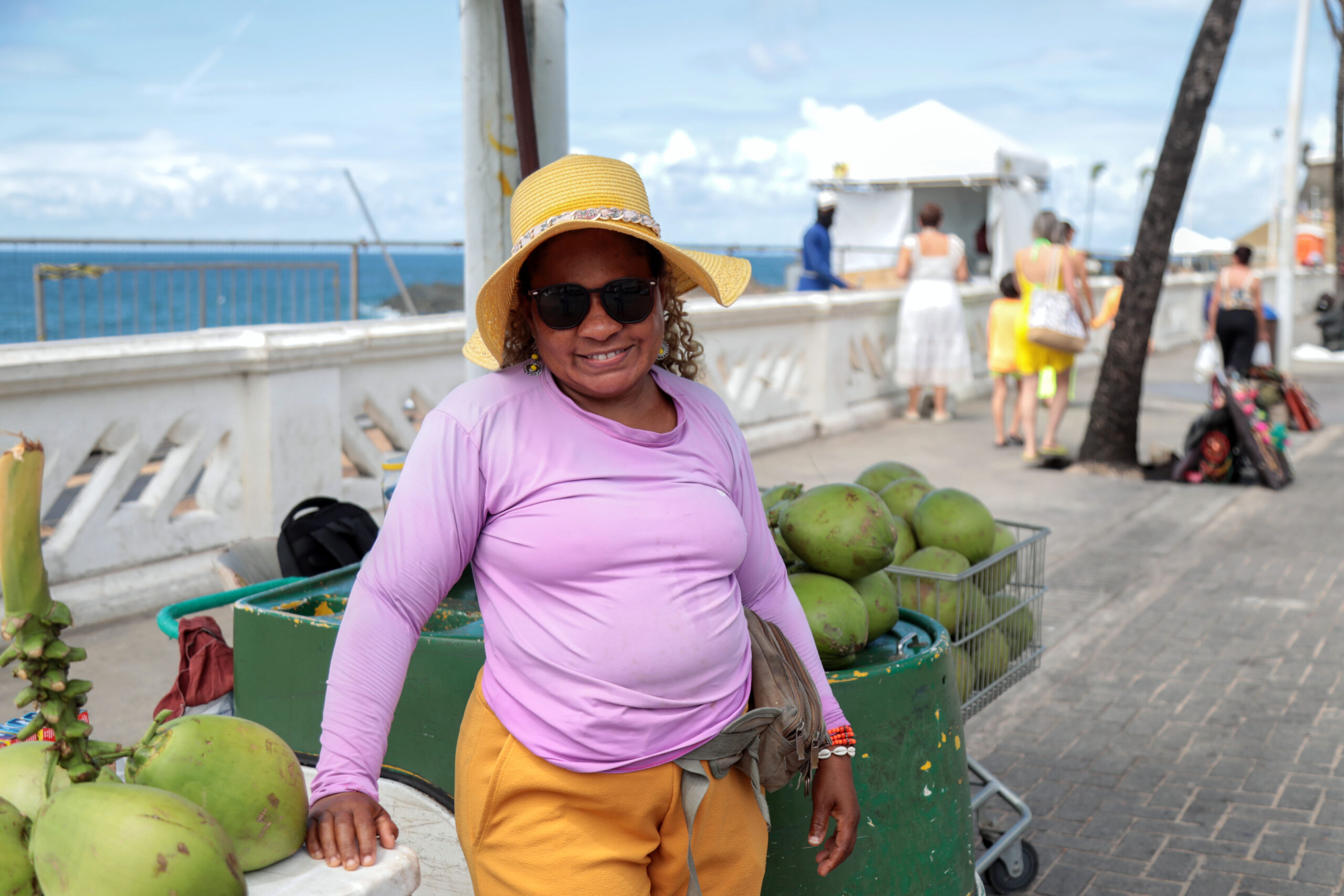 Salvador amplia ações de valorização dos trabalhadores do Carnaval com novo pacto intergovernamental
