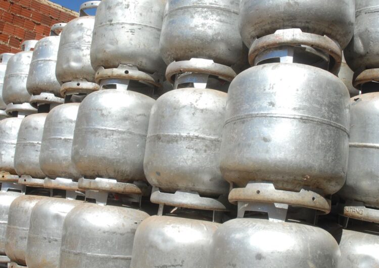 Caixa libera vale-recarga do Programa Gás do Povo