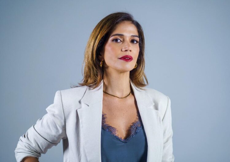 Conversa entre Jennyfer Bekoy Tupinambá e Camila Passos é destaque do SCREAM Festival