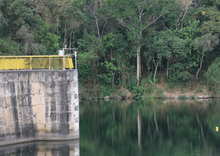 Prefeitura de São Caetano do Sul anuncia racionamento de água noturno