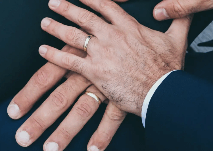 União entre pessoas do mesmo sexo cresce mais de 8 vezes em 12 anos