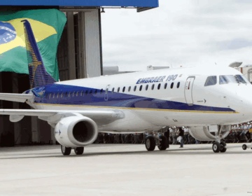Embraer vai receber R$ 1 bi do BNDES para dinamizar exportações