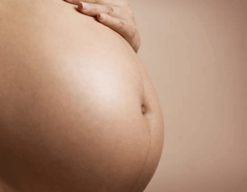 Gestantes de áreas vulneráveis têm risco maior de perder bebê