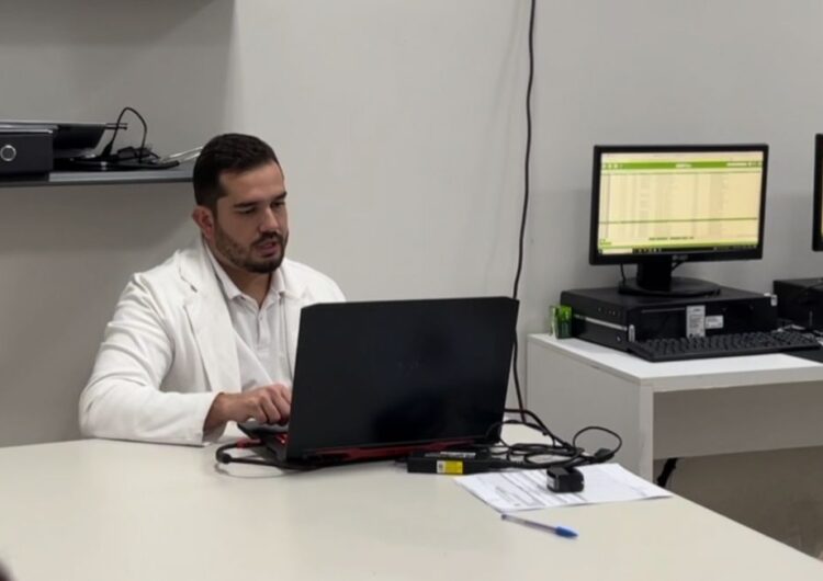 Hospital Clériston Andrade implanta serviço de Teleneurocirurgia