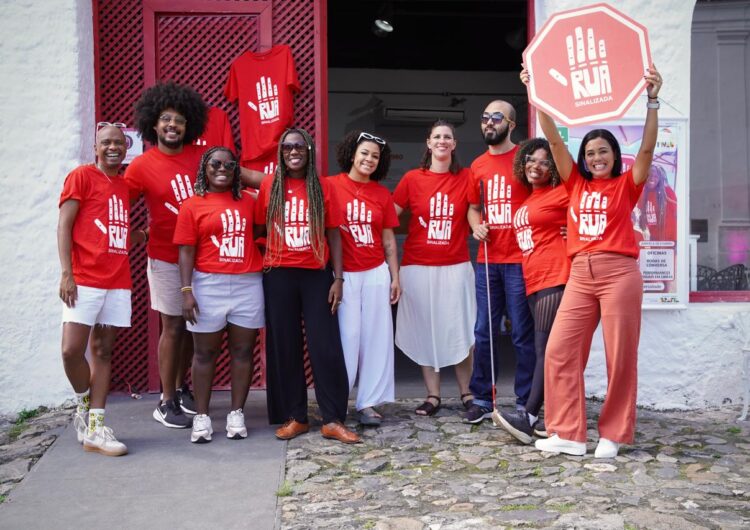 Salvador lidera recursos da Política Nacional Aldir Blanc