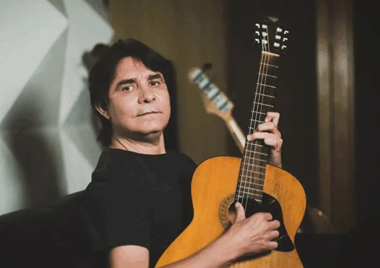 Um dos maiores nomes da MPB, Lô Borges morre aos 73