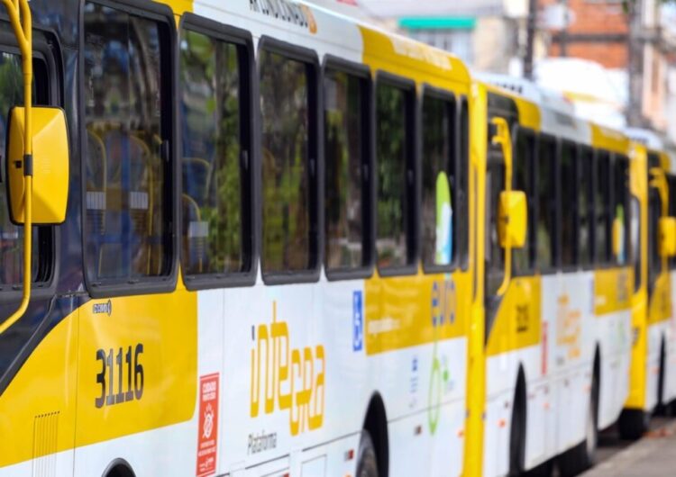 Semob faz pesquisa sobre a qualidade do transporte público por ônibus em Salvador
