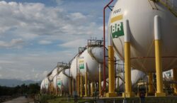 Plano da Petrobras 2026-2030 prevê investimentos de US$ 109 bilhões
