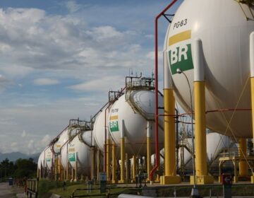 Plano da Petrobras 2026-2030 prevê investimentos de US$ 109 bilhões