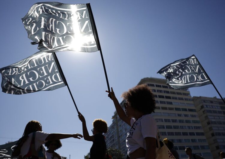 Ambiente de trabalho concentra 30% dos casos de racismo no país