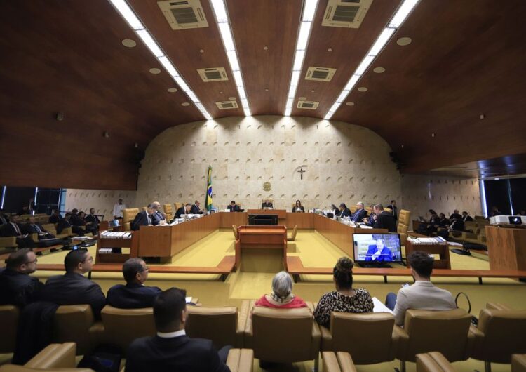 Imprensa mundial repercute prisão de Bolsonaro