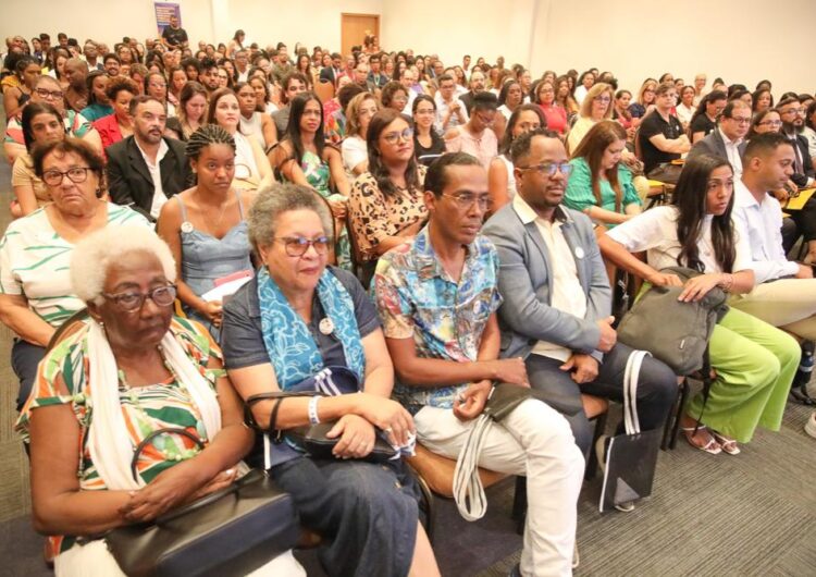 Inscrições para o Selo da Diversidade Étnico-Racial de Salvador estão abertas até 25 de novembro