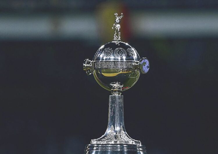 Final da Libertadores será às 18h de 29 de novembro, anuncia Conmebol