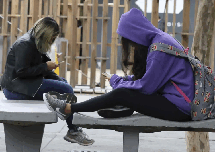 Pesquisa aponta desigualdade da conexão digital no país