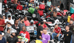 Número de sindicalizados no Brasil para de cair e chega a 9,1 milhões