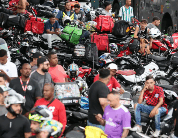 Número de sindicalizados no Brasil para de cair e chega a 9,1 milhões